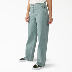 Women's 997 Loose Straight Carpenter Jeans