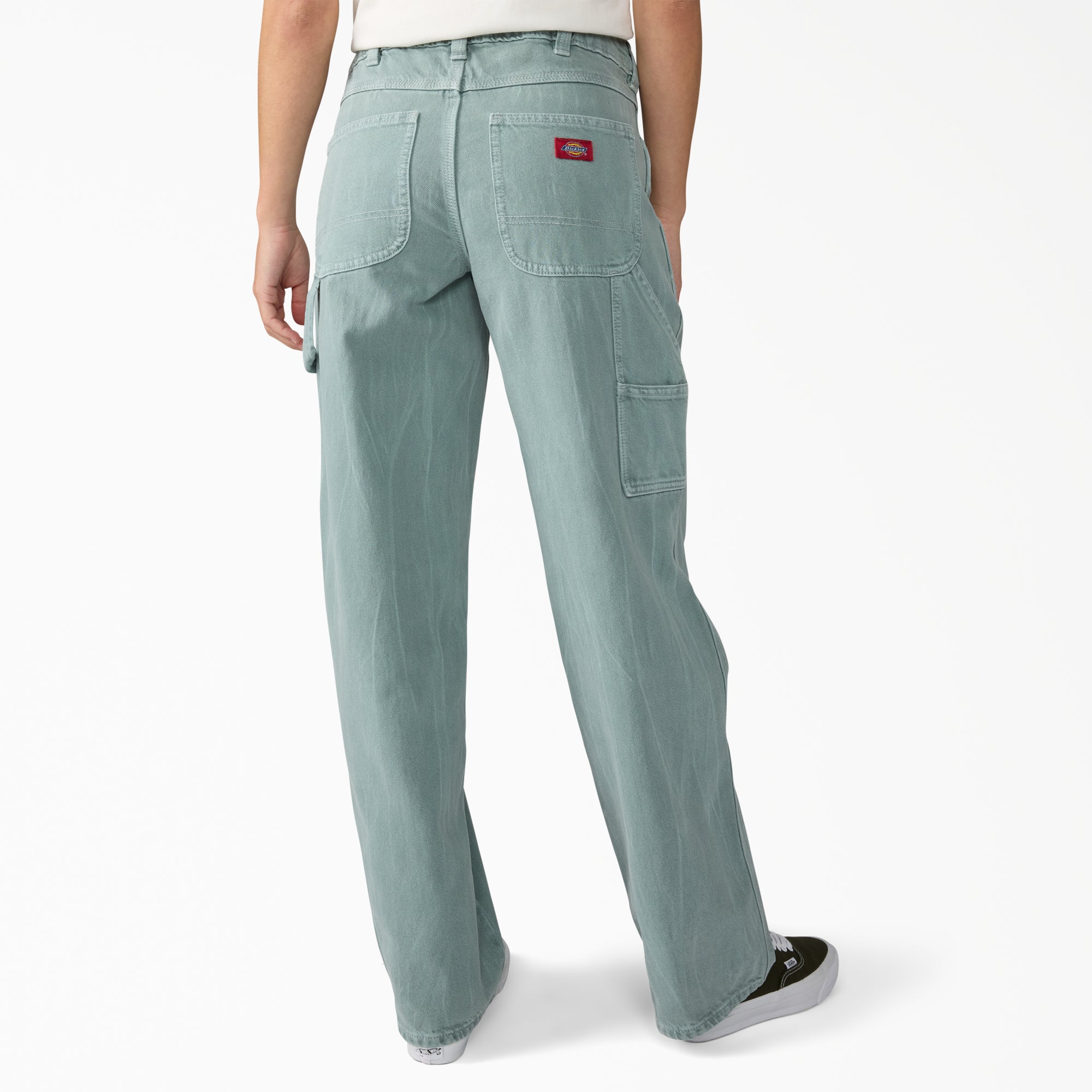 Women's 997 Loose Straight Carpenter Jeans