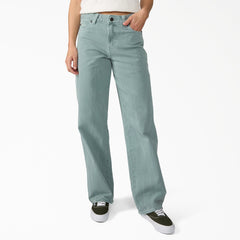 Women's 997 Loose Straight Carpenter Jeans