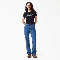 Women's Bootcut Jeans
