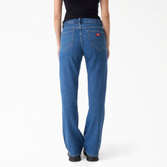 Women's Bootcut Jeans