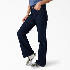 Women's Bootcut Jeans