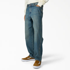 958 Baggy Tapered Work Jeans