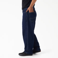 958 Baggy Tapered Work Jeans