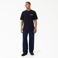958 Baggy Tapered Work Jeans