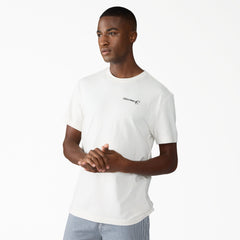 Tools Short Sleeve Graphic T-Shirt