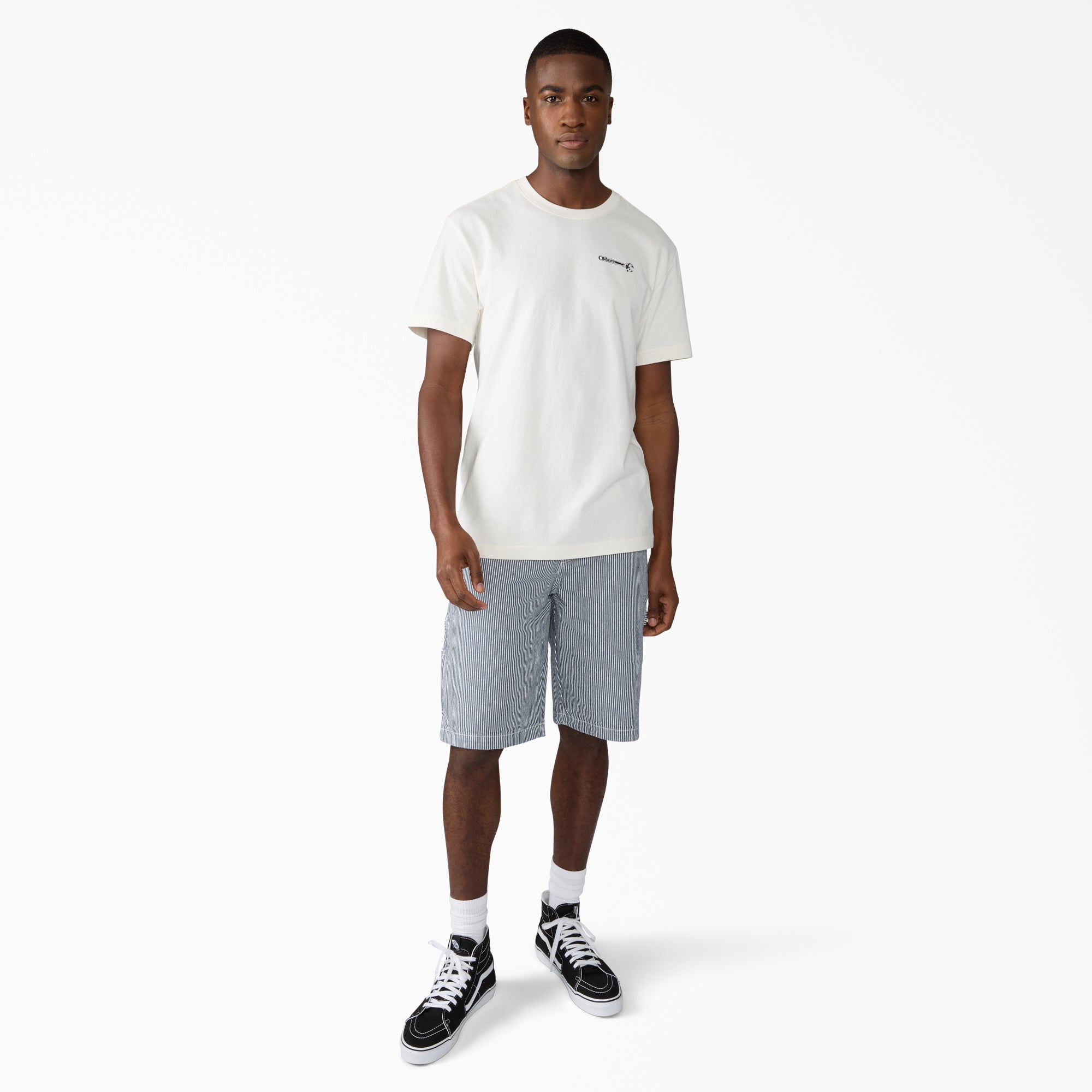 Tools Short Sleeve Graphic T-Shirt