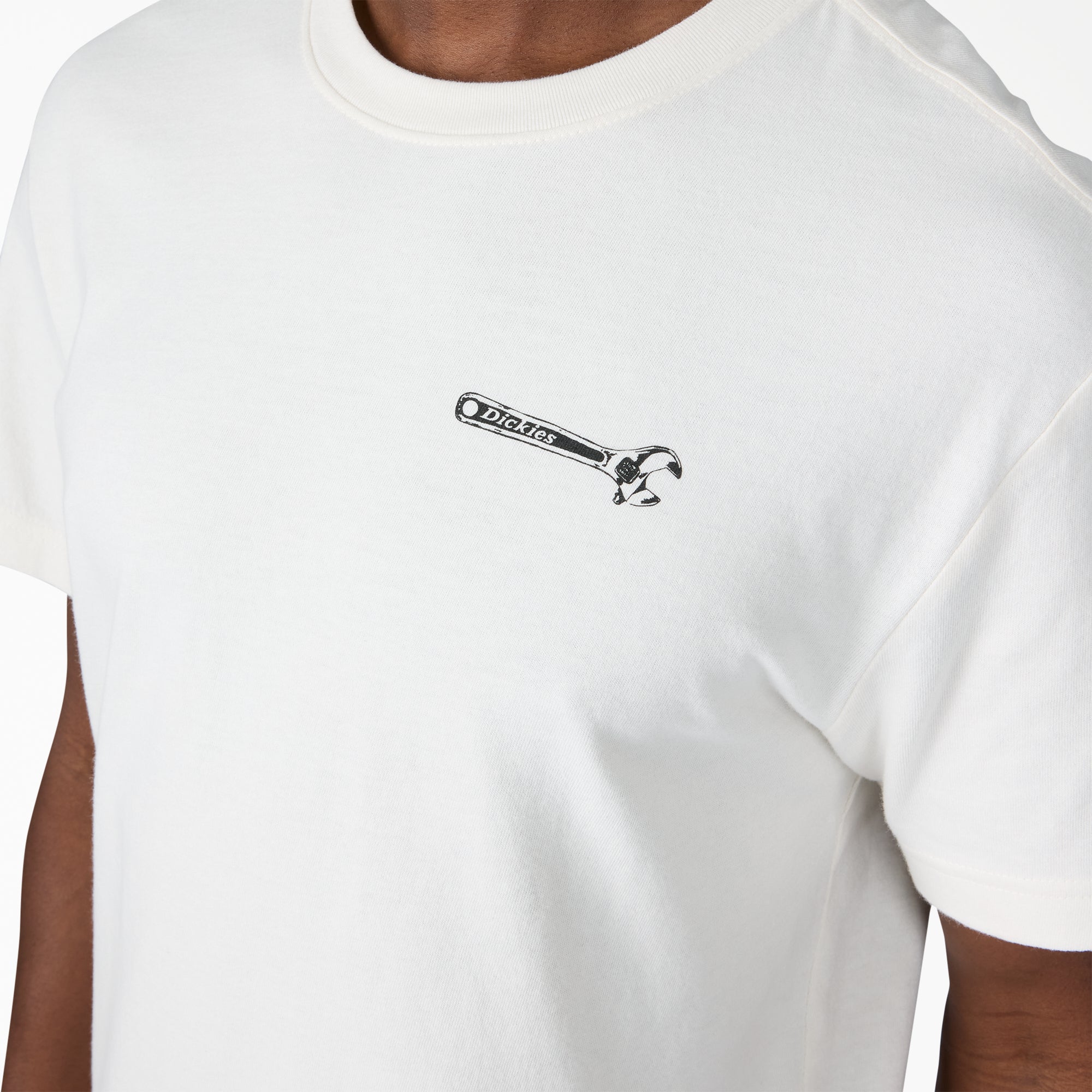 Tools Short Sleeve Graphic T-Shirt