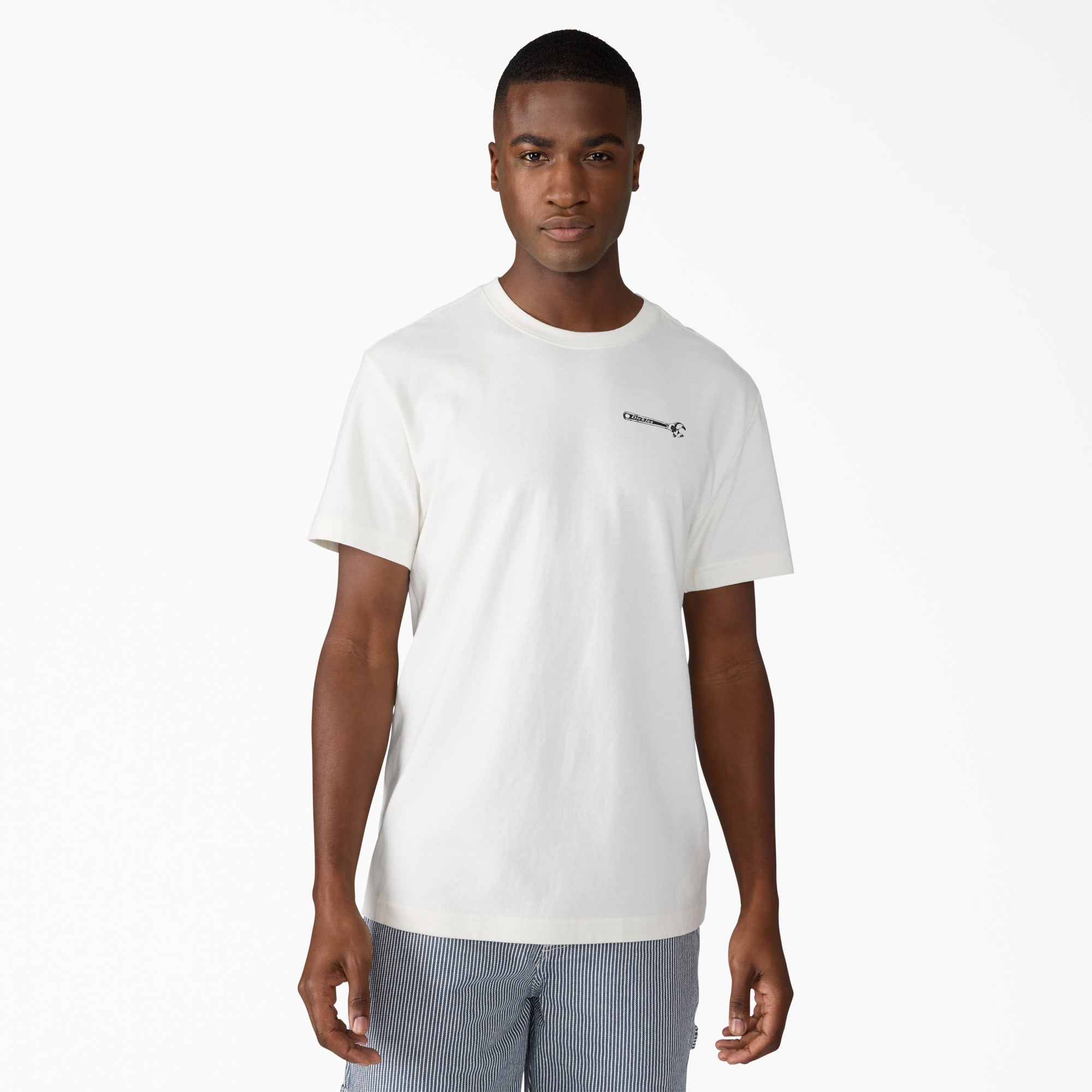 Tools Short Sleeve Graphic T-Shirt