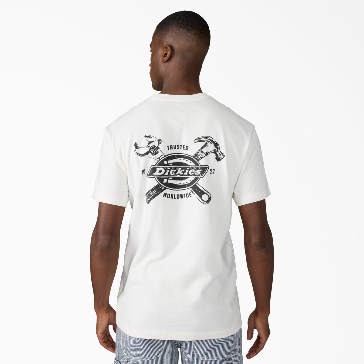 Tools Short Sleeve Graphic T-Shirt