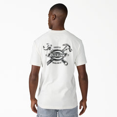 Tools Short Sleeve Graphic T-Shirt