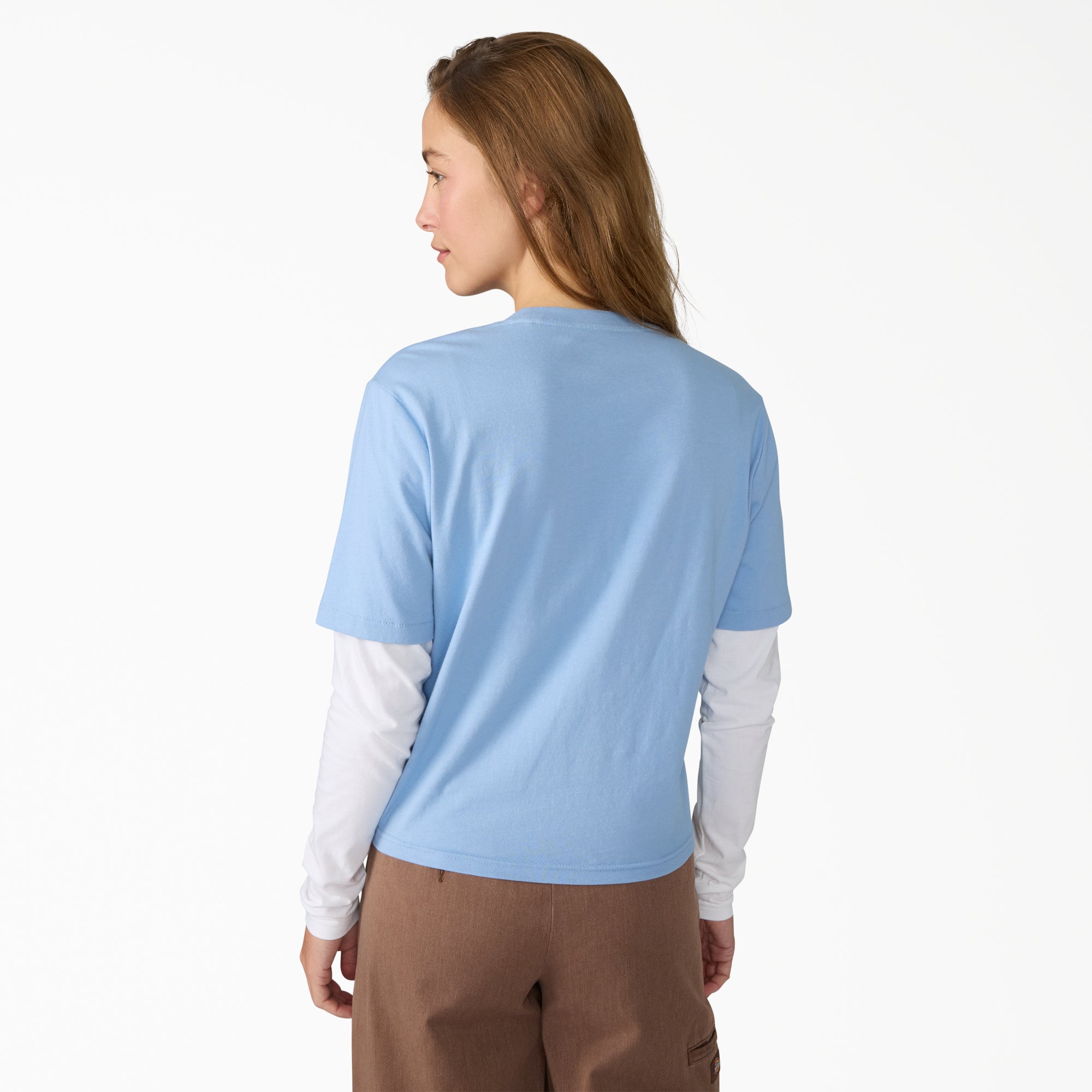 Women's Torrey Layered T-Shirt