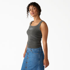 Women's Plainville Tank Top