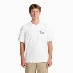 Polk Short Sleeve Graphic T-Shirt
