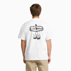 Polk Short Sleeve Graphic T-Shirt