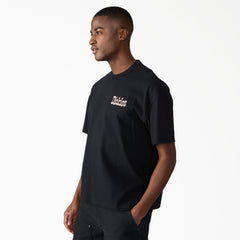 Polk Short Sleeve Graphic T-Shirt