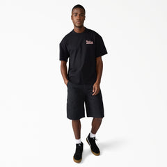 Polk Short Sleeve Graphic T-Shirt
