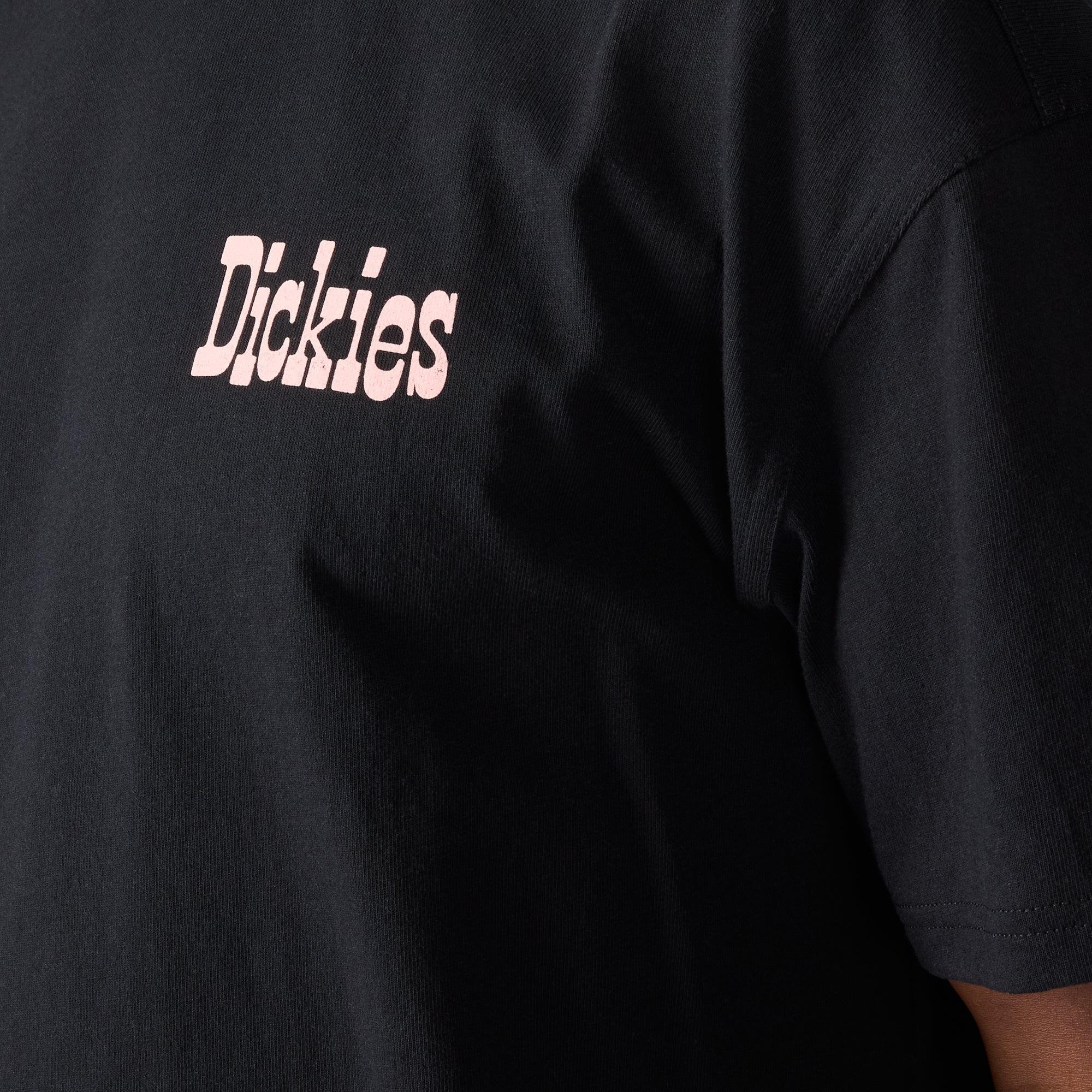 Polk Short Sleeve Graphic T-Shirt