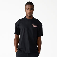 Polk Short Sleeve Graphic T-Shirt