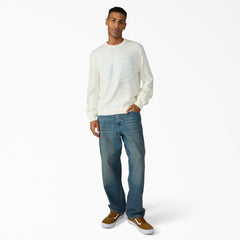 Union Jacquard Sweater