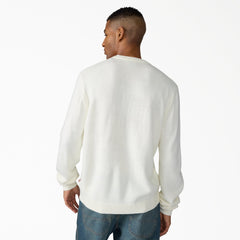 Union Jacquard Sweater