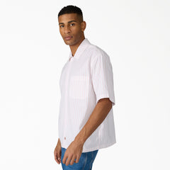 Venedocia Striped Shirt