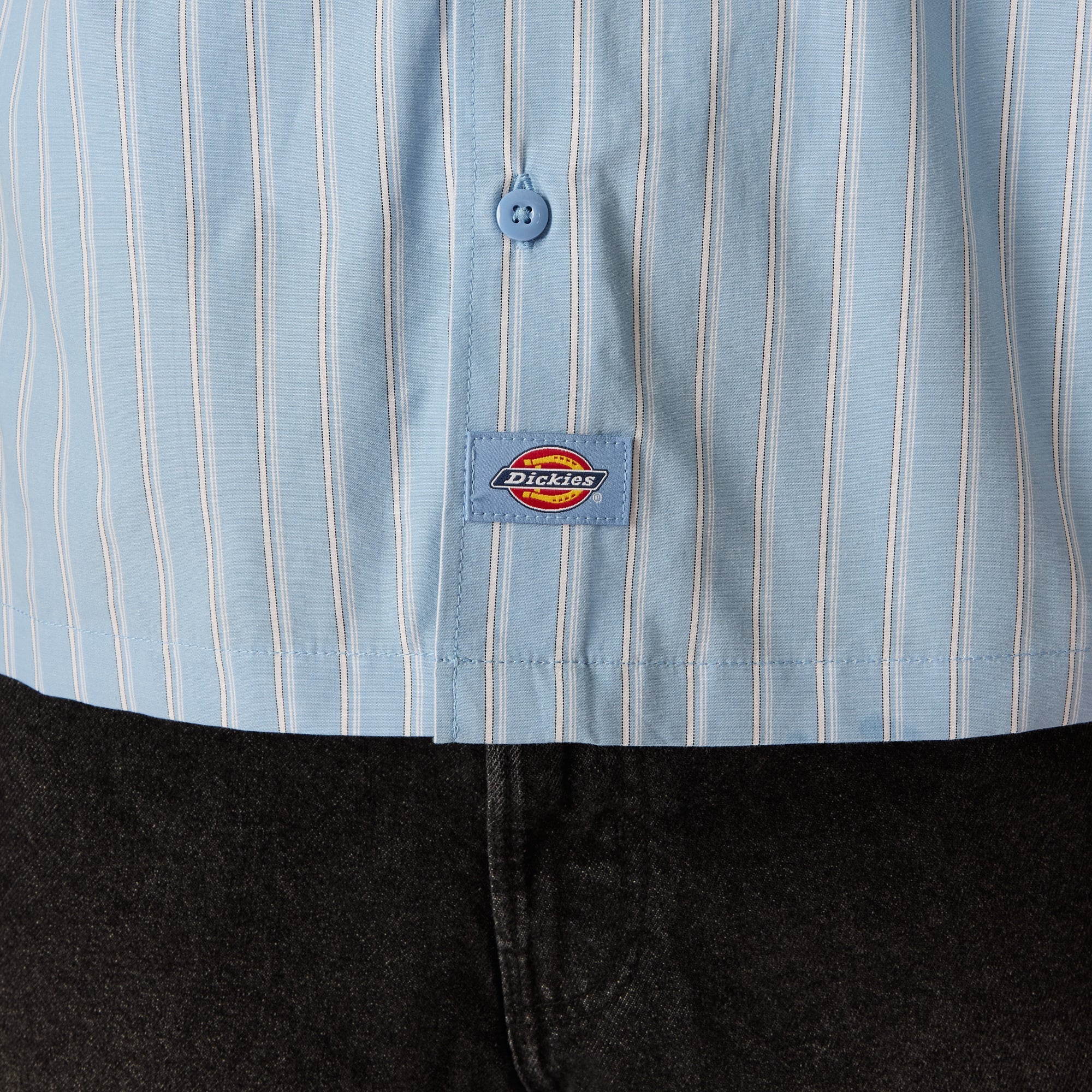 Venedocia Striped Shirt