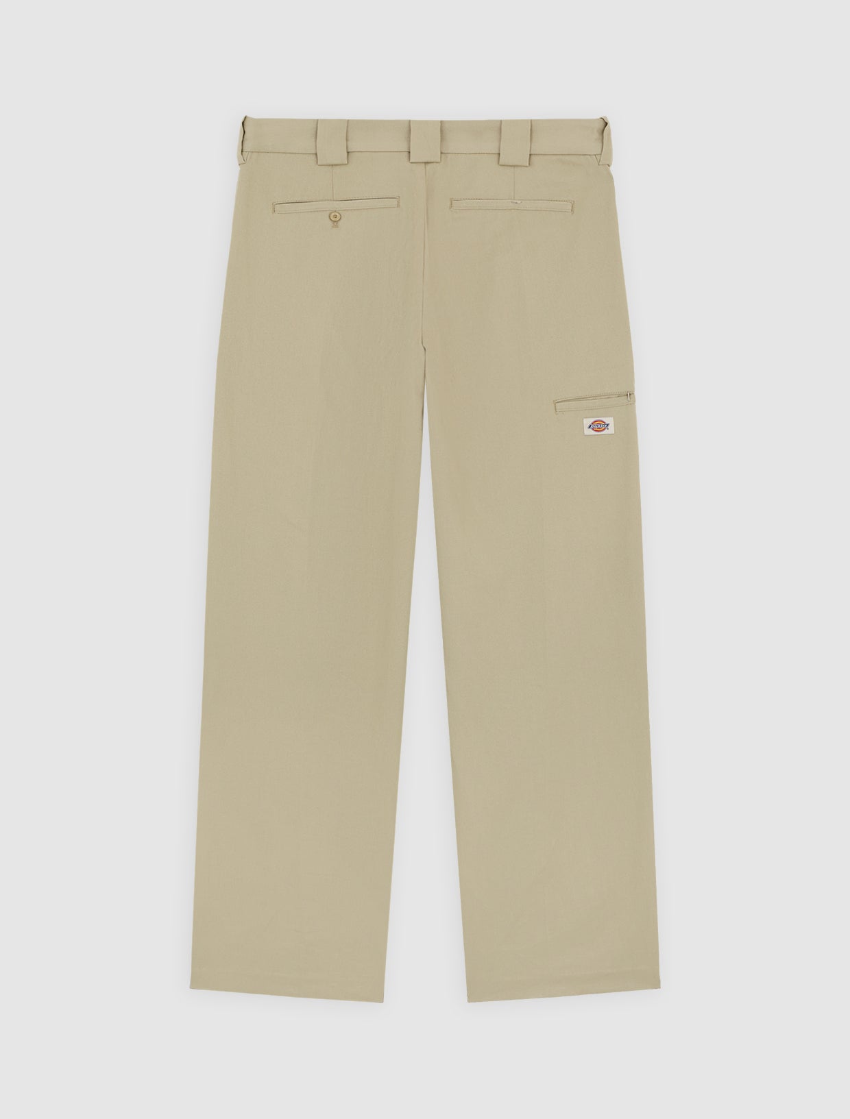 Hemp Twill Work Pants