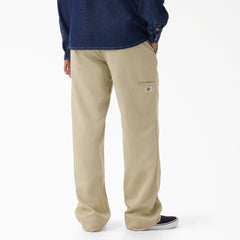 Hemp Twill Work Pants