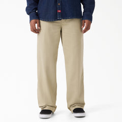 Hemp Twill Work Pants