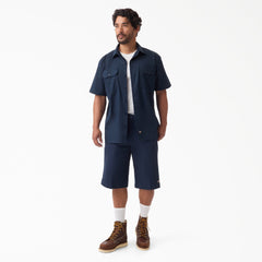 Pro Series Work Shorts, 13"
