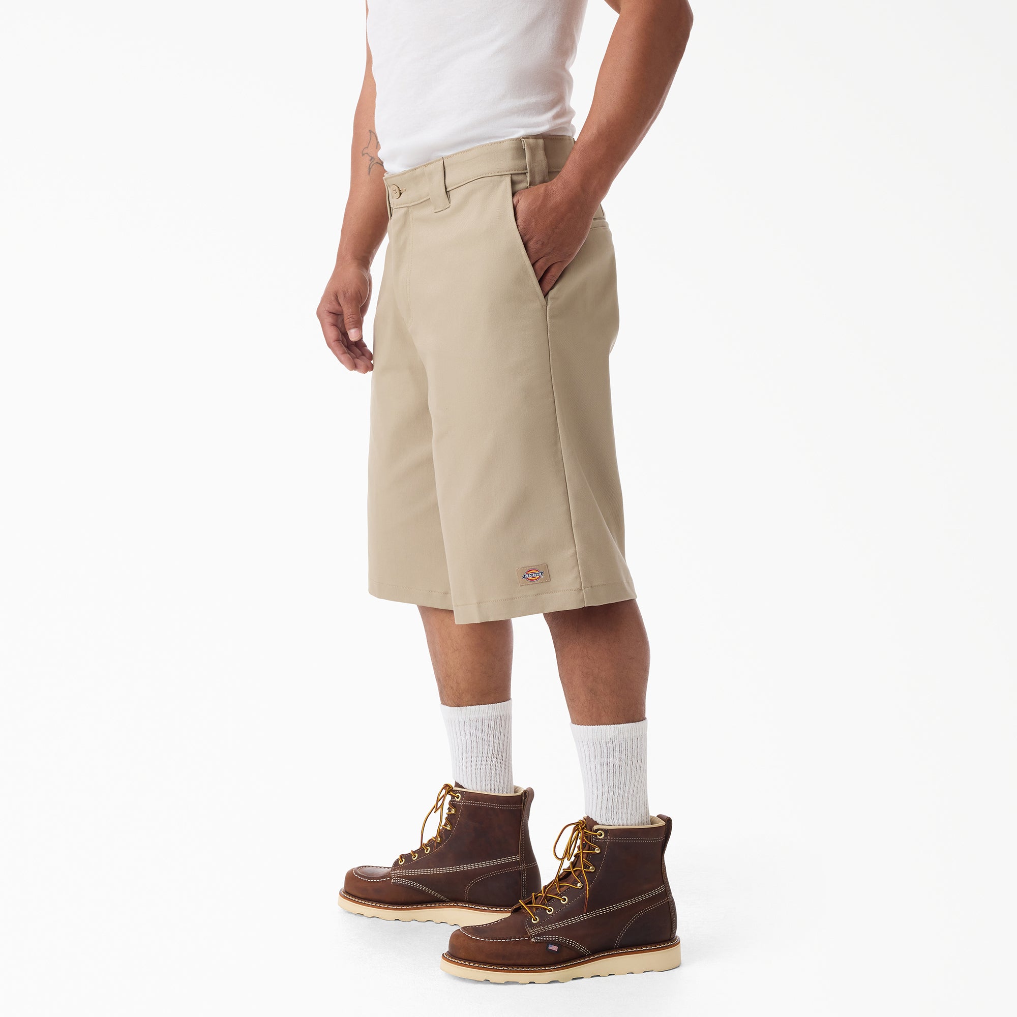 Pro Series Work Shorts, 13"