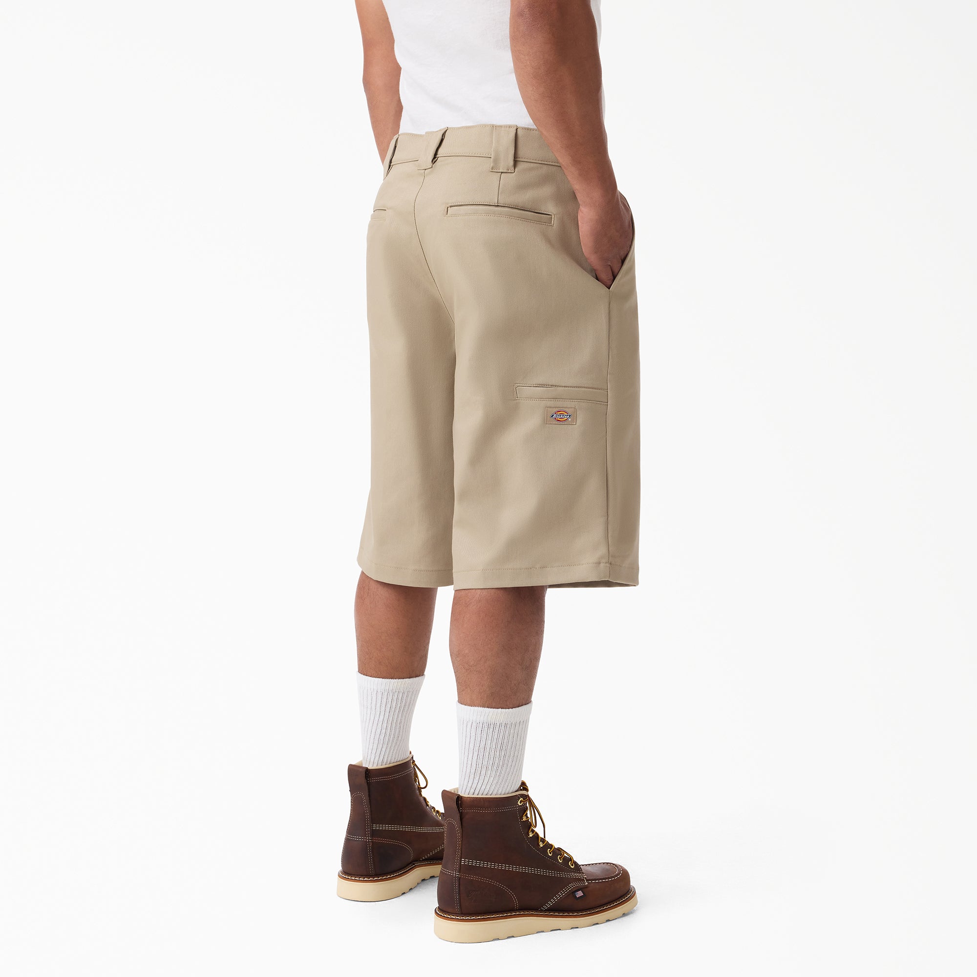 Pro Series Work Shorts, 13"