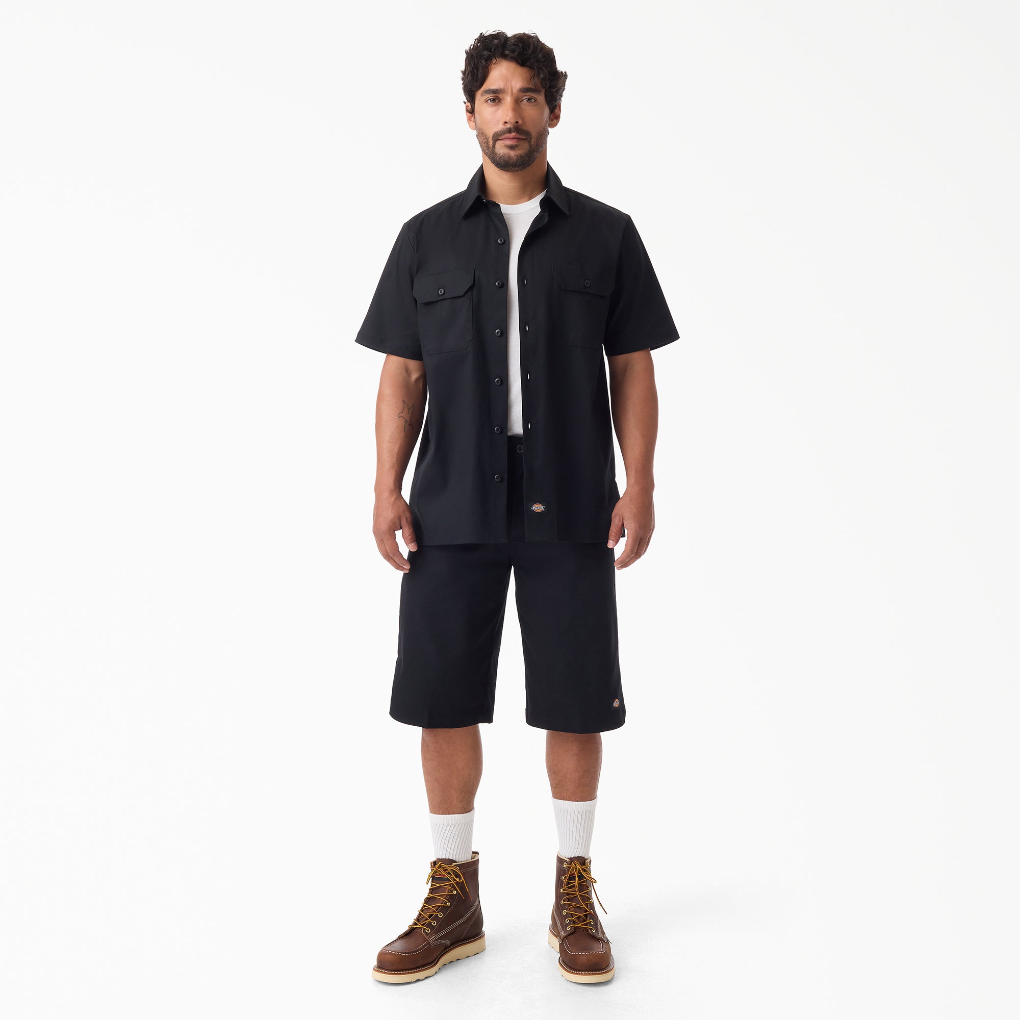 Pro Series Work Shorts, 13"
