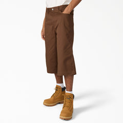 Union Twill Short, 17"