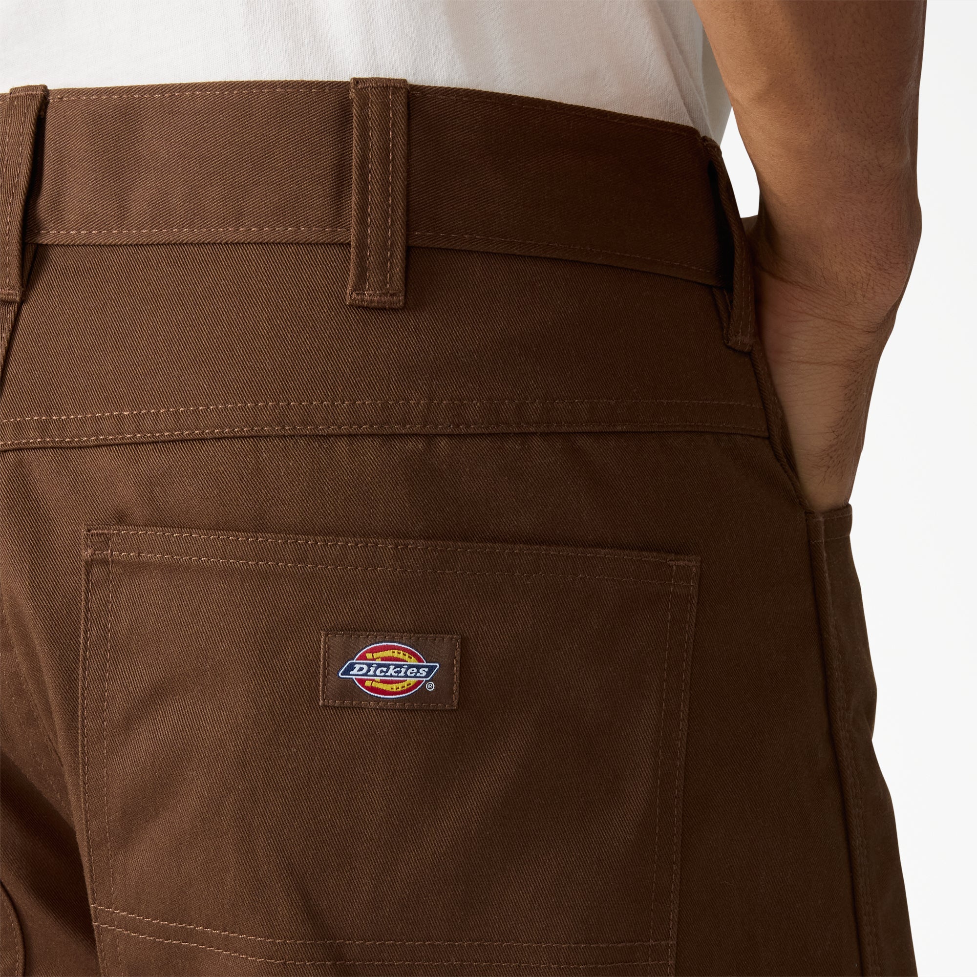Union Twill Short, 17"