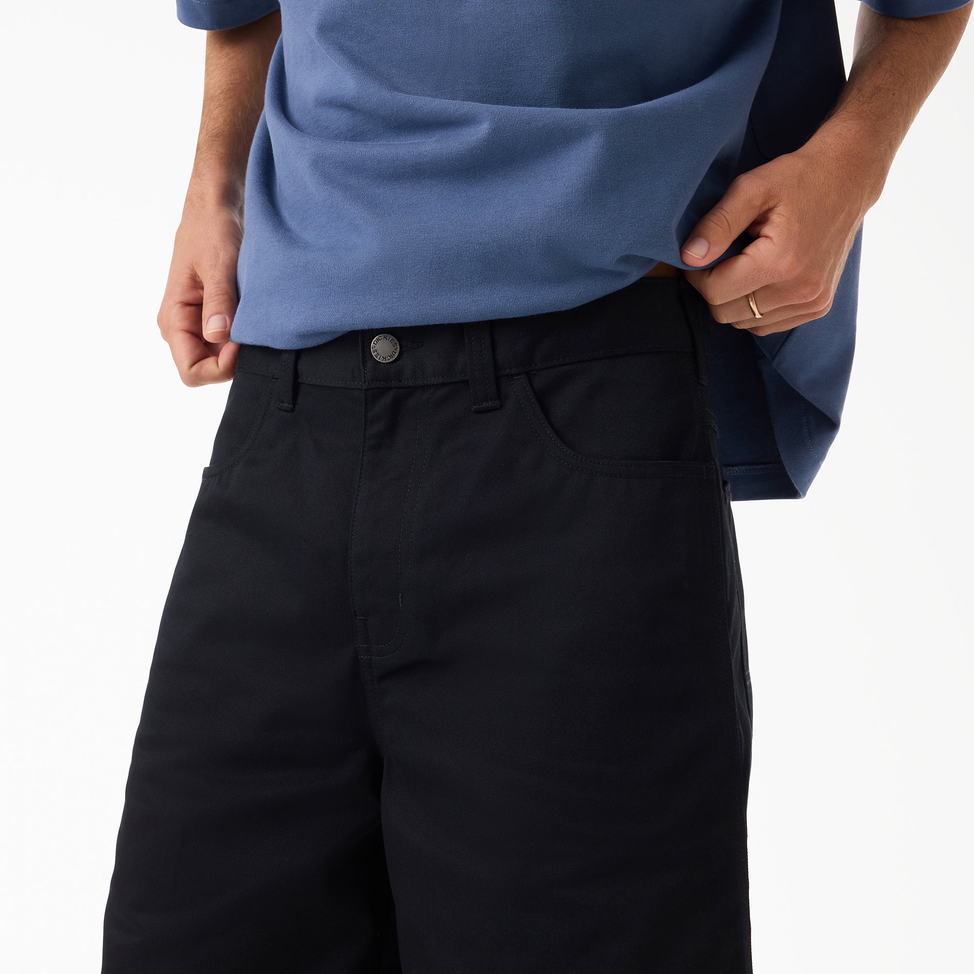 Union Twill Short, 17"