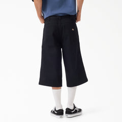 Union Twill Short, 17"