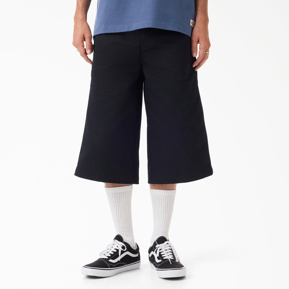 Union Twill Short, 17"