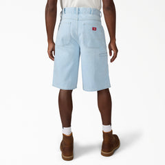 958 Loose Short Jeans, 13"