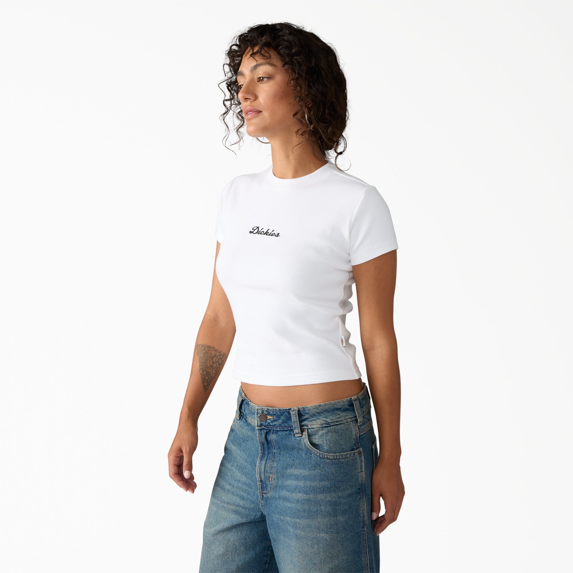Women's Wellsville T-Shirt