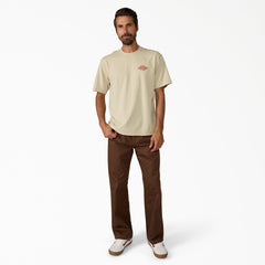 Millville Short Sleeve Graphic T-Shirt