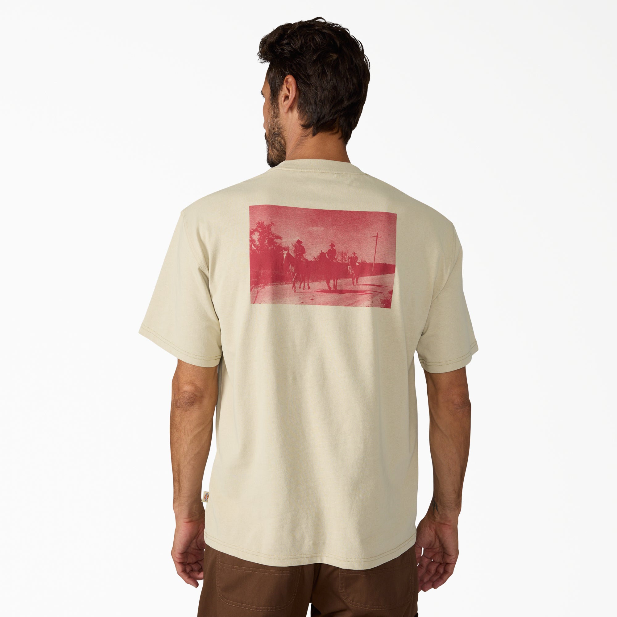 Millville Short Sleeve Graphic T-Shirt