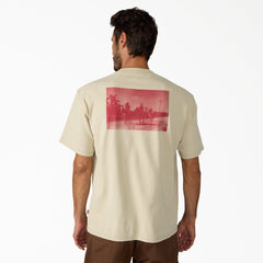 Millville Short Sleeve Graphic T-Shirt