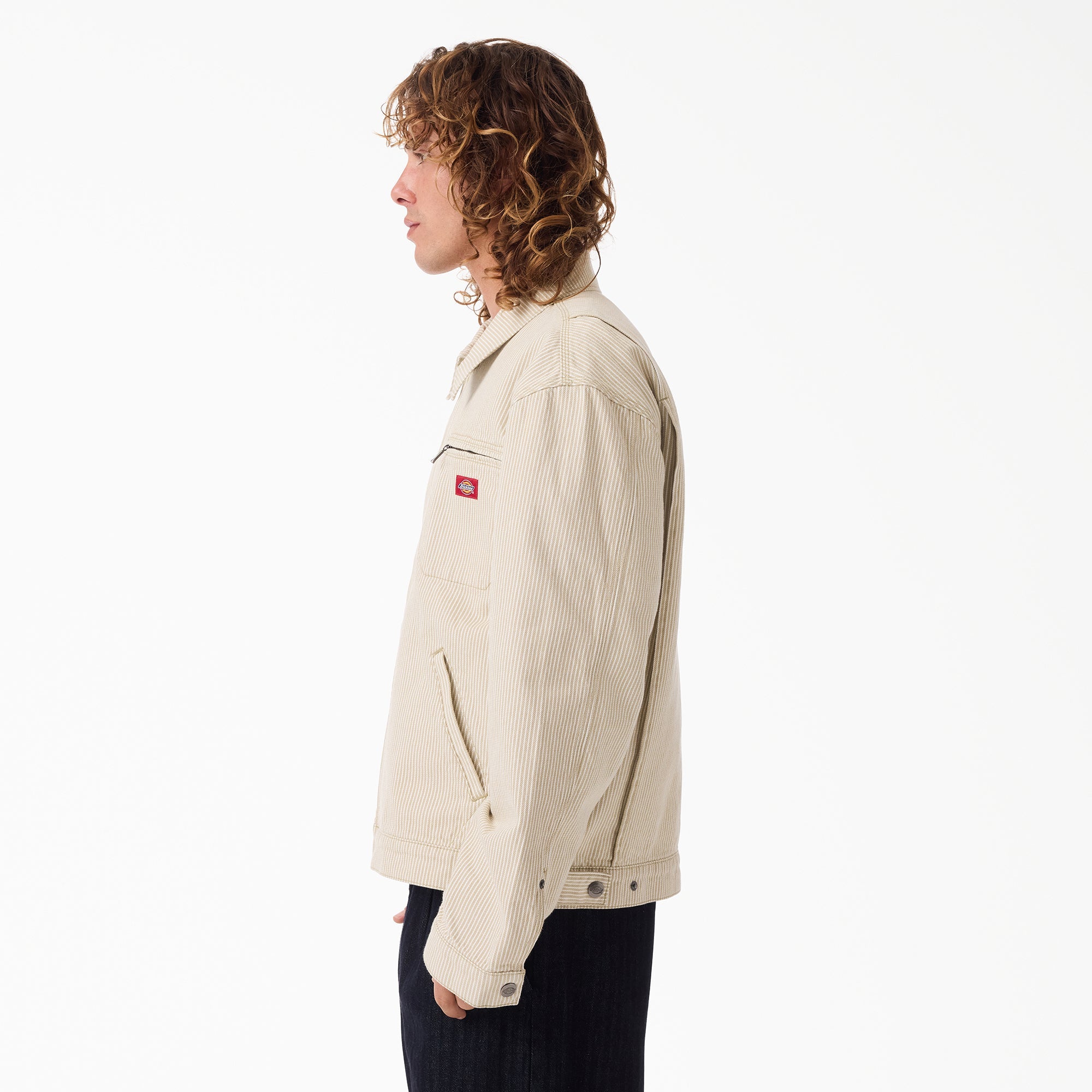 Hickory Painter Jacket