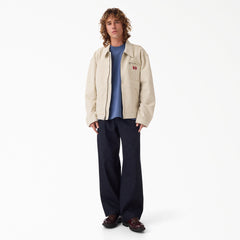 Hickory Painter Jacket