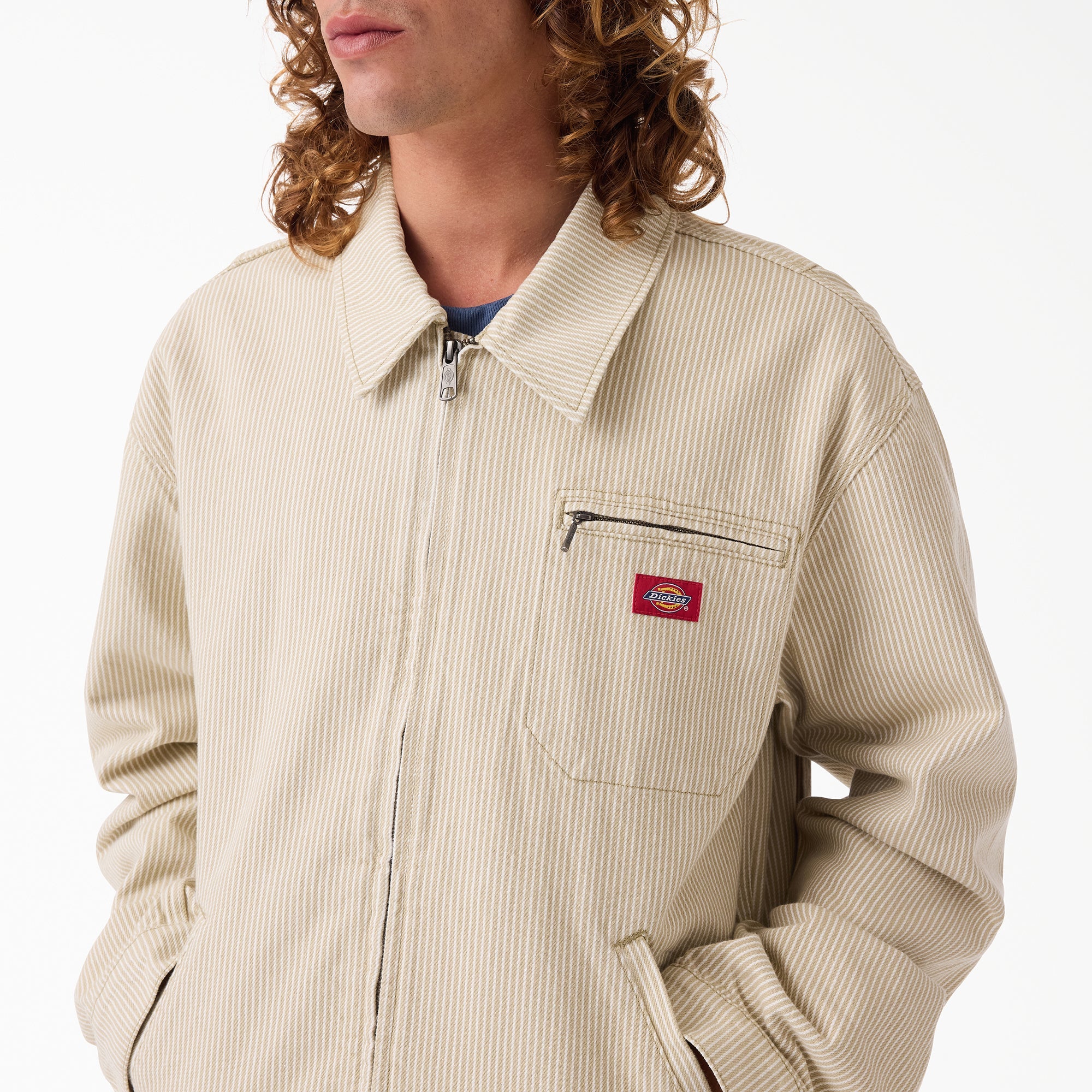 Hickory Painter Jacket