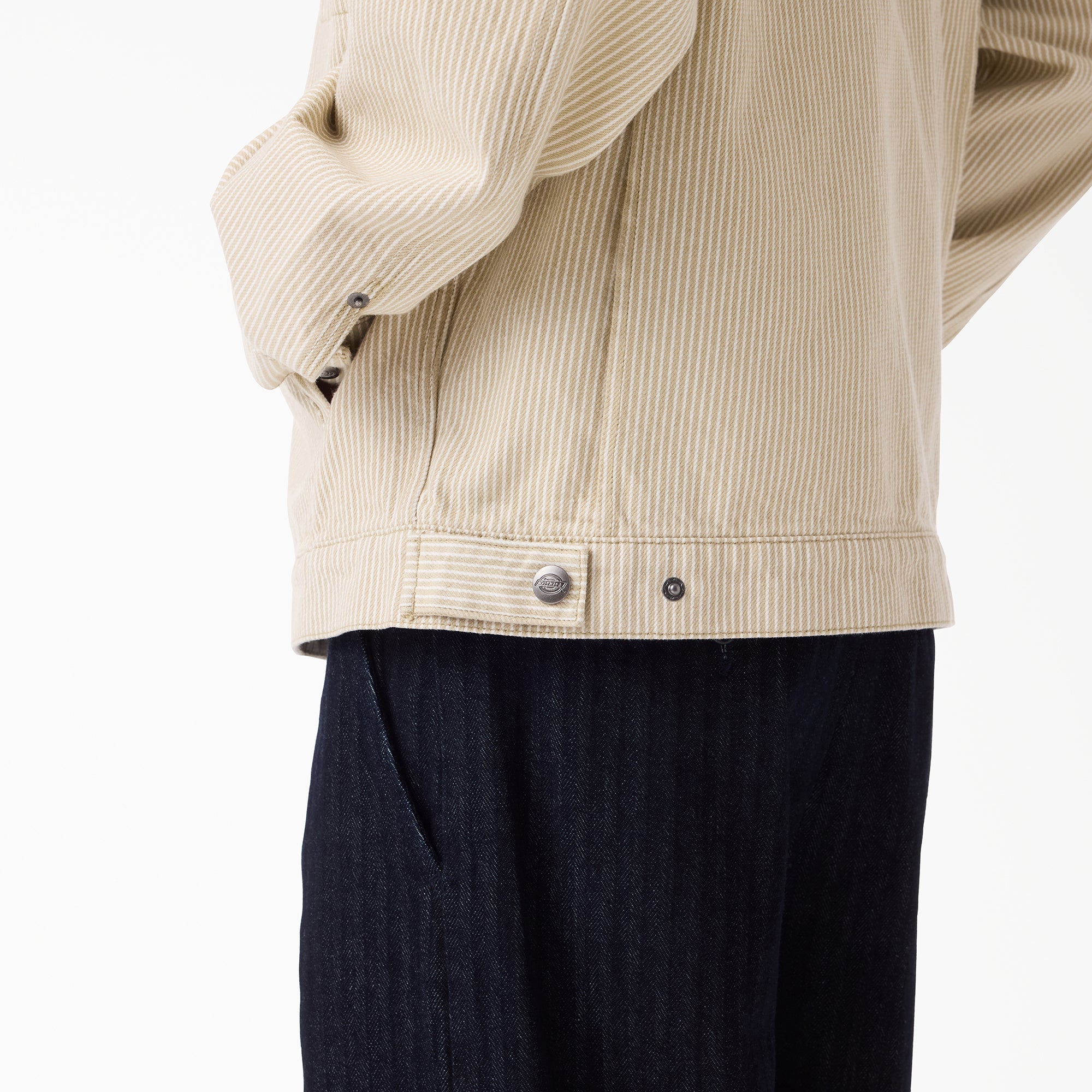 Hickory Painter Jacket
