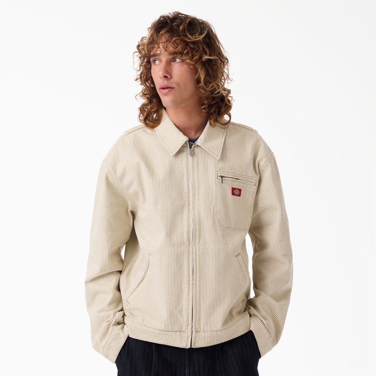 Hickory Painter Jacket