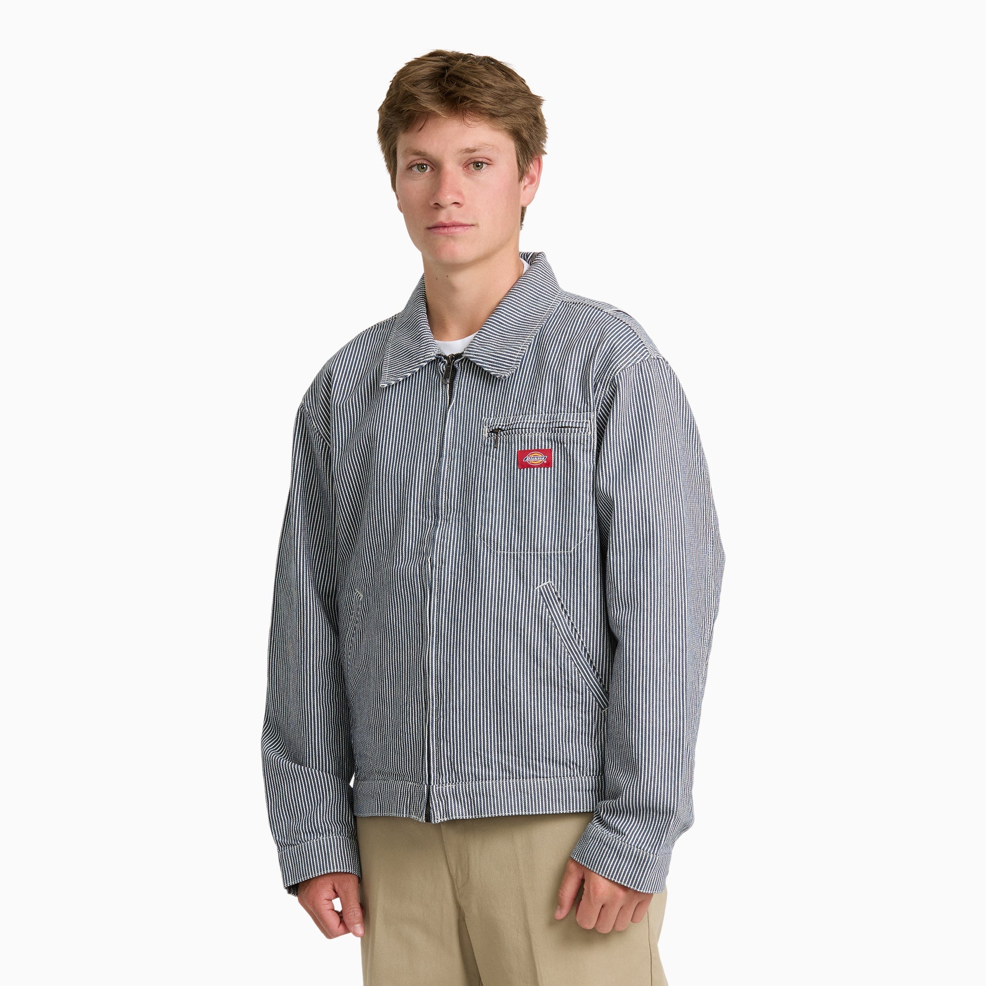 Hickory Painter Jacket